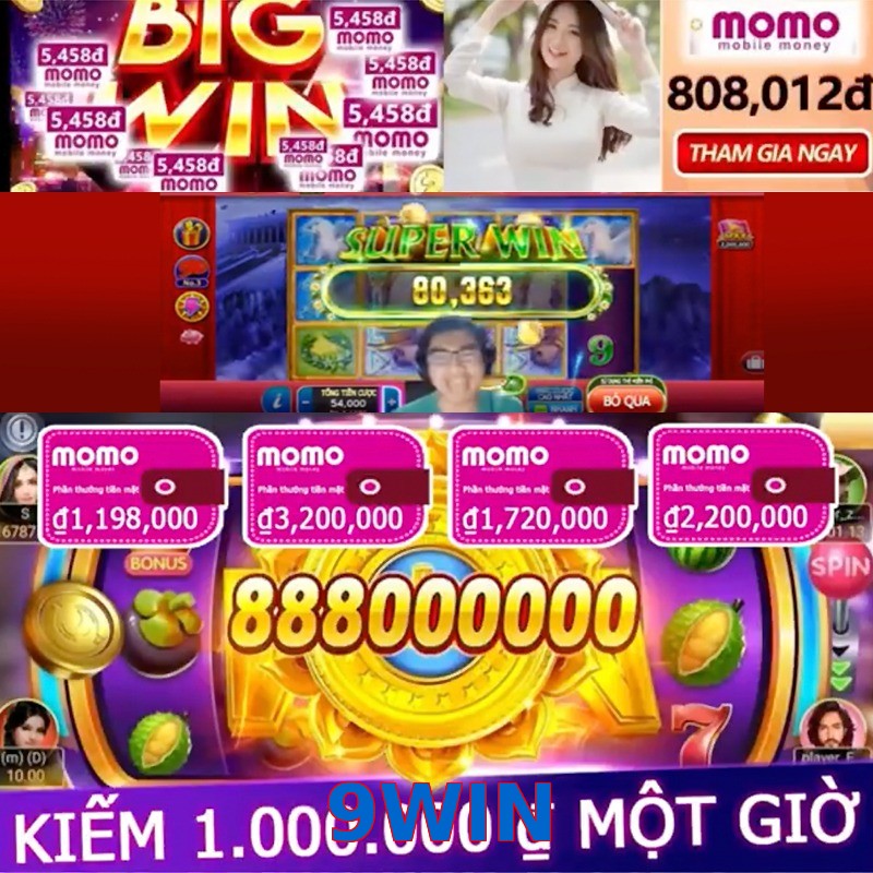 9WIN