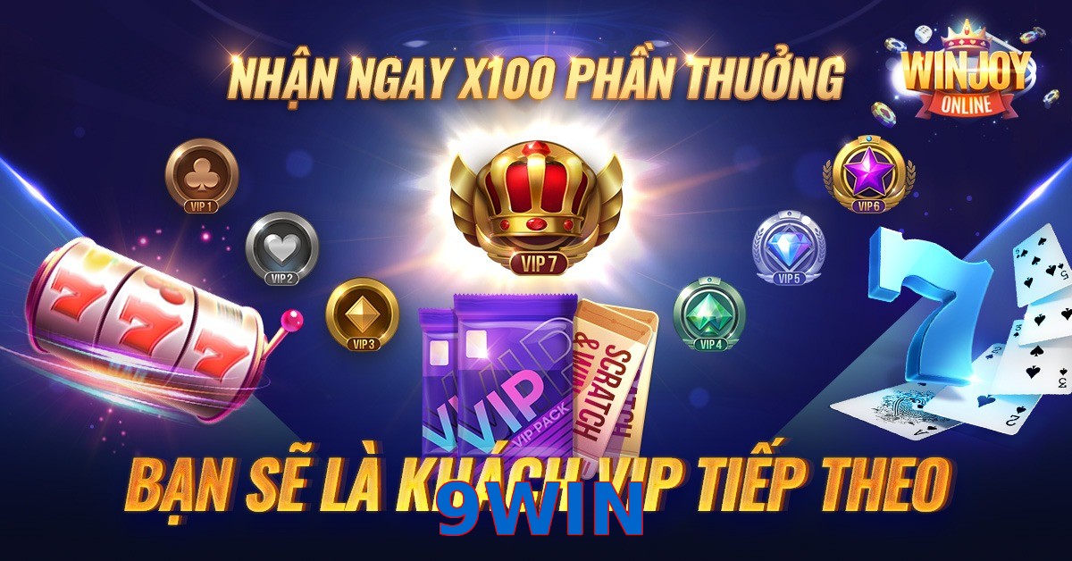 9WIN