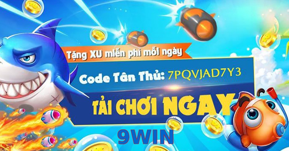 9WIN