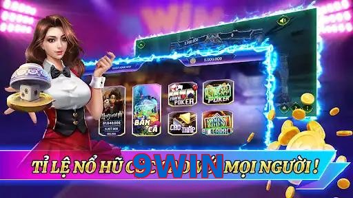 9WIN