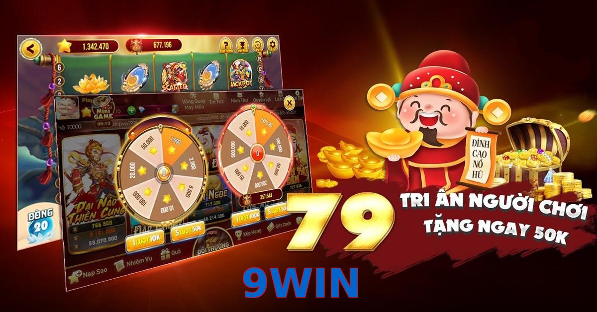 9WIN
