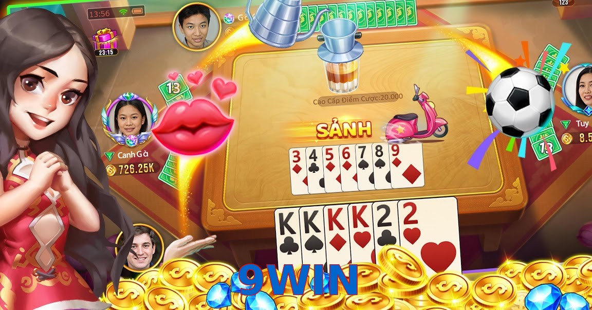 9WIN