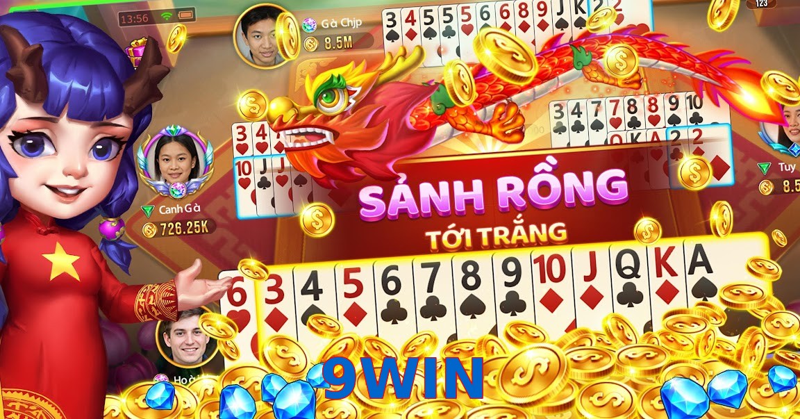 9WIN