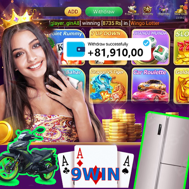 9WIN