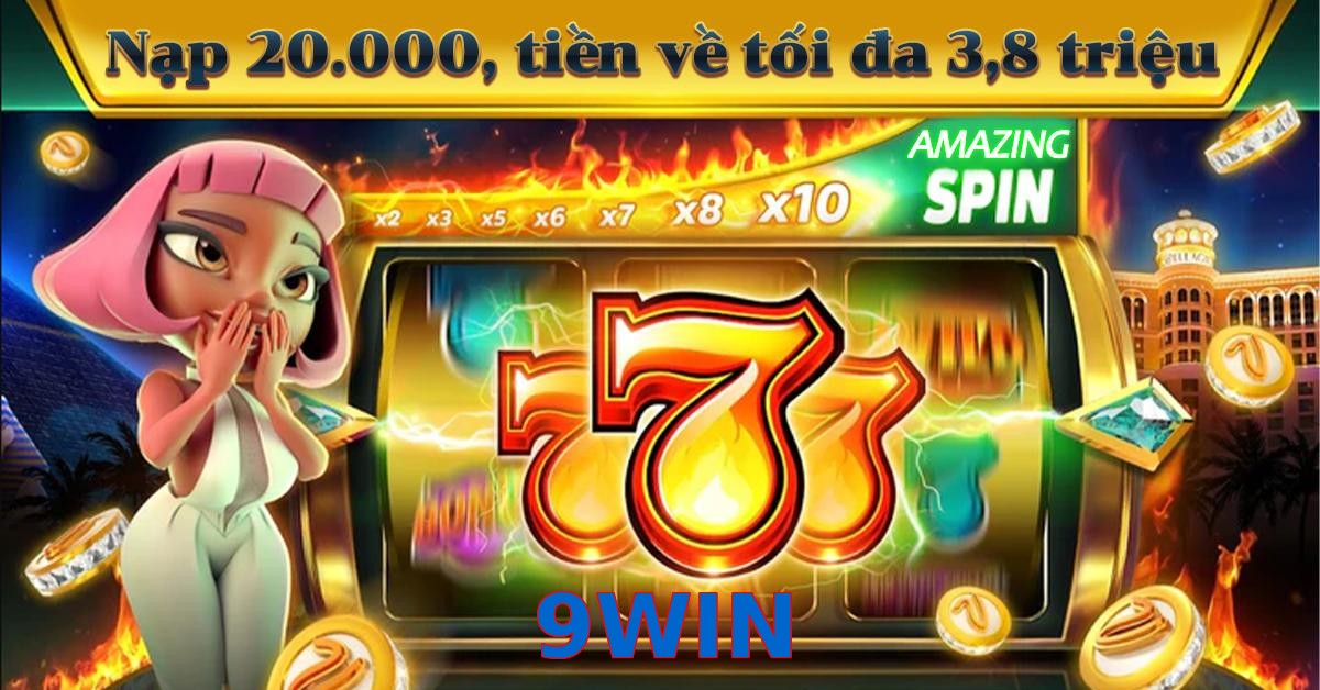 9WIN