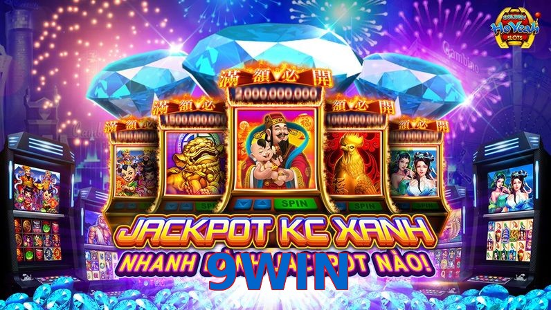 9WIN