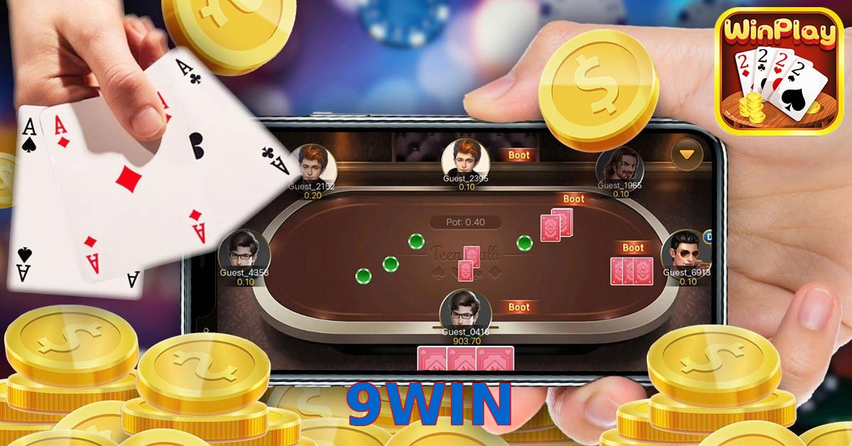 9WIN