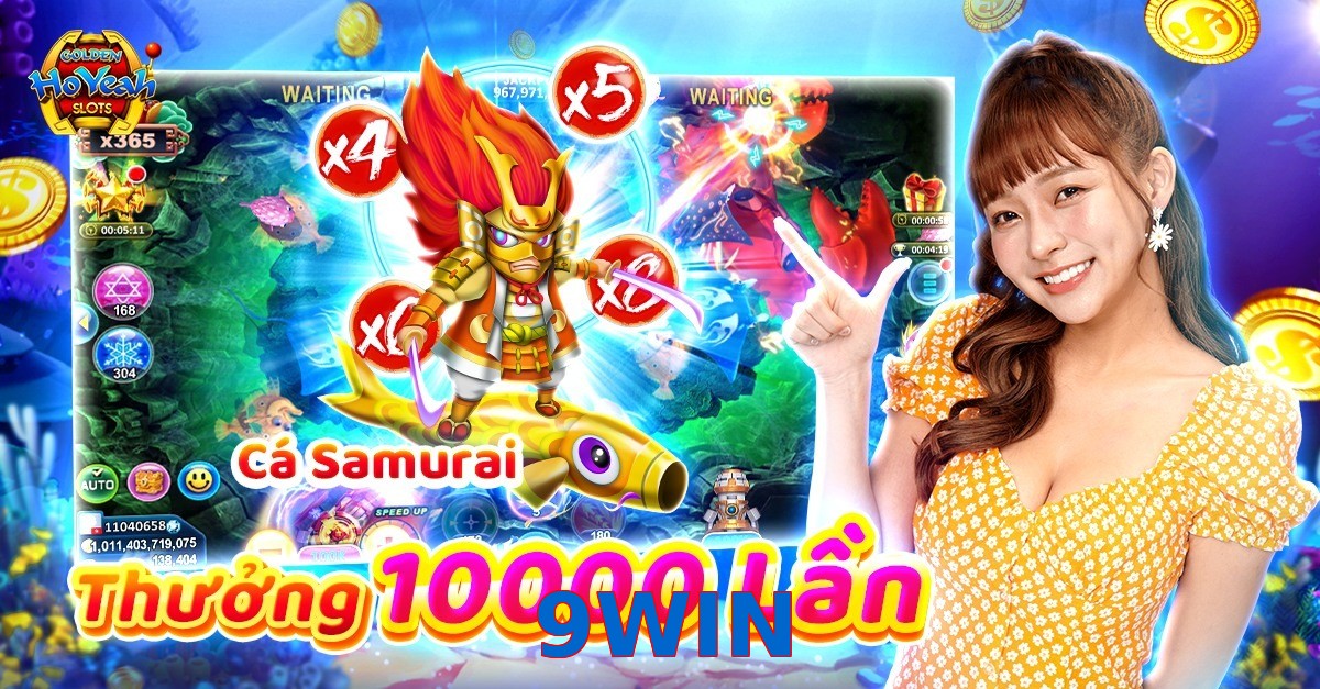 9WIN
