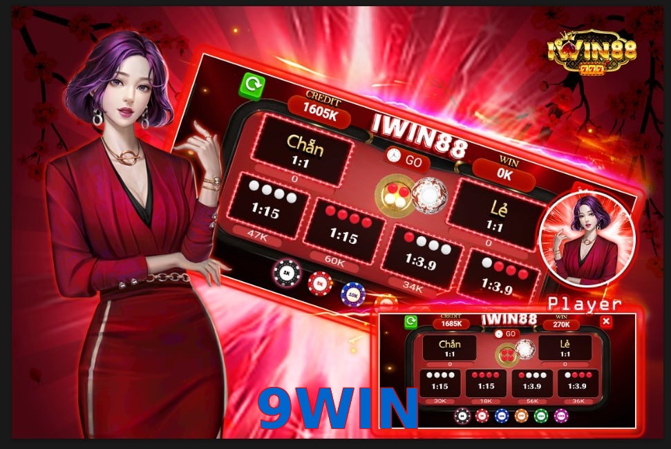 9WIN
