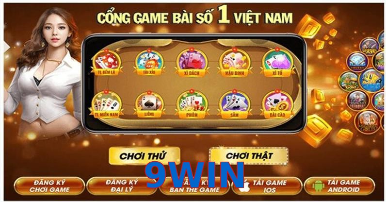 9WIN