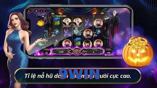 9WIN
