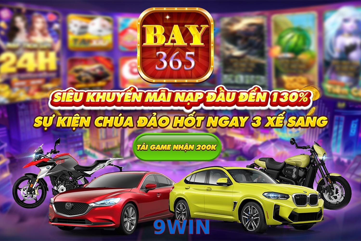 9WIN