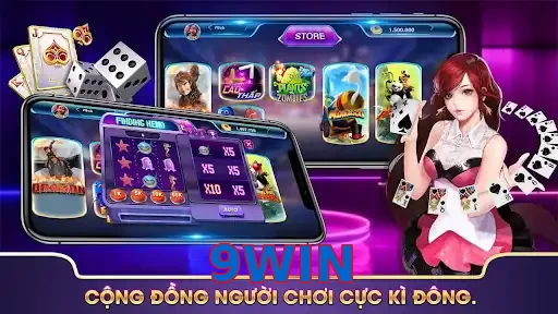9WIN