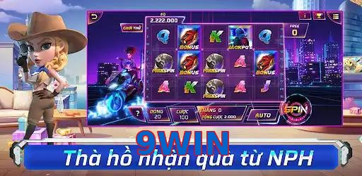 9WIN