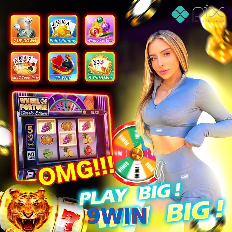 9WIN
