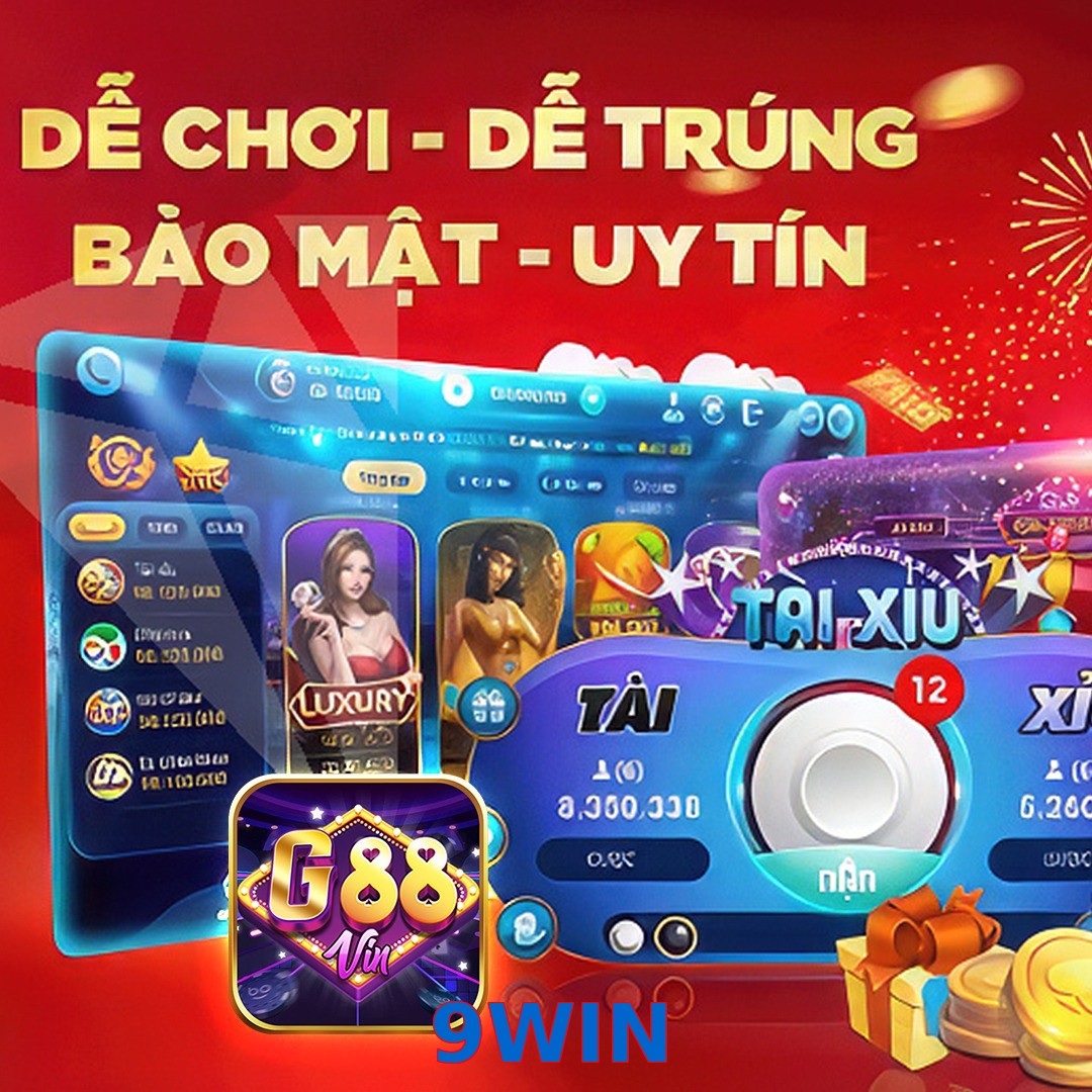 9WIN