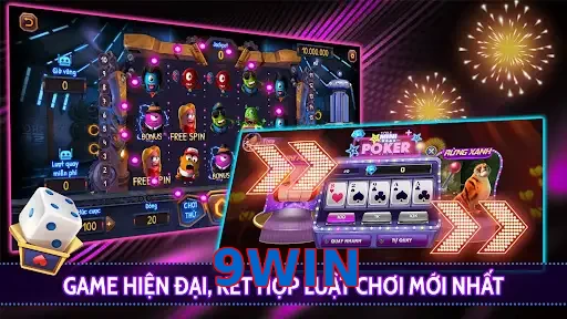 9WIN