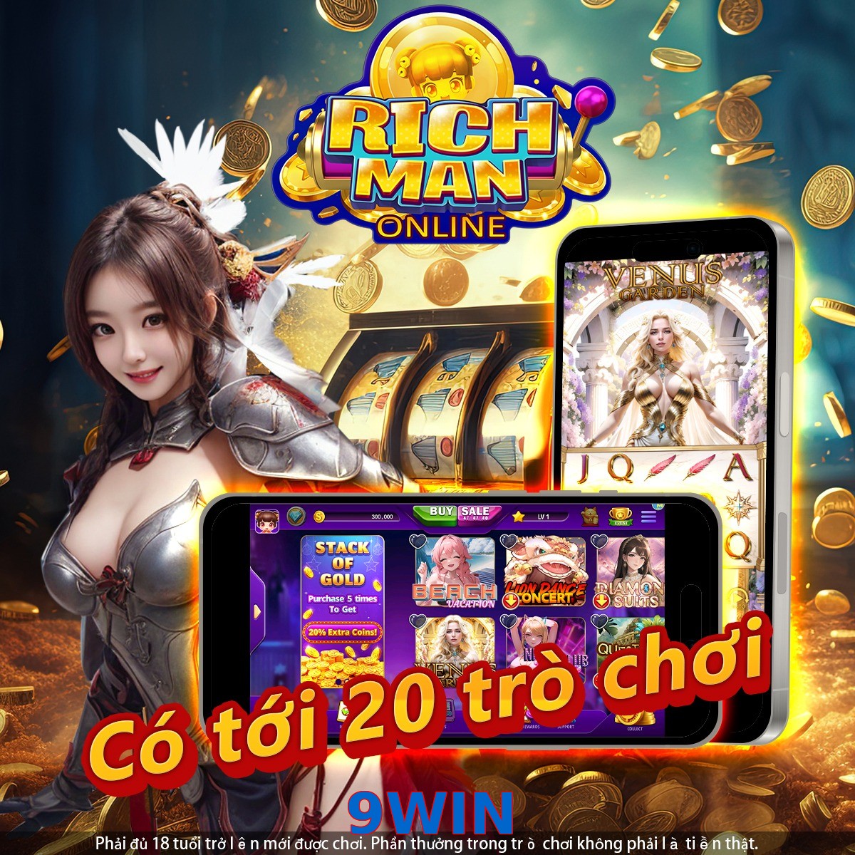 9WIN