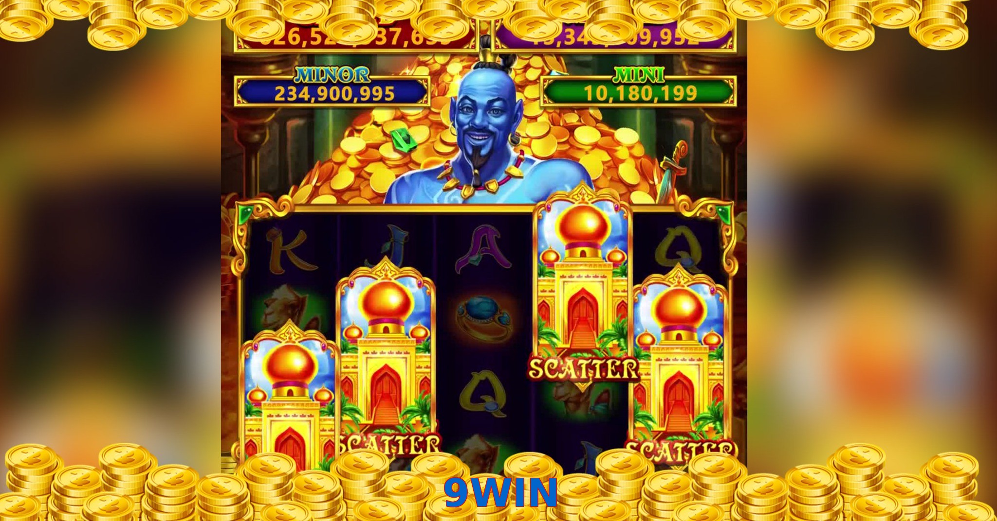 9WIN