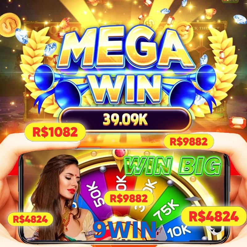 9WIN