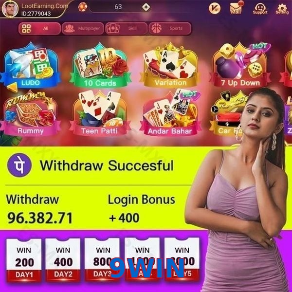 9WIN