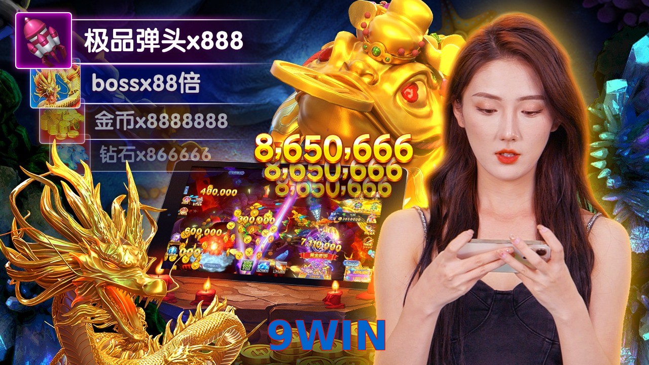 9WIN